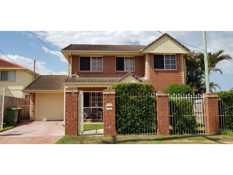 22 Silvyn Street, Redcliffe QLD 4020
