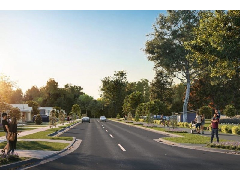 South Maclean QLD 4280