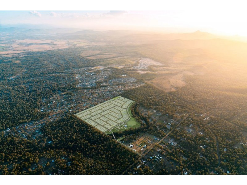 South Maclean QLD 4280