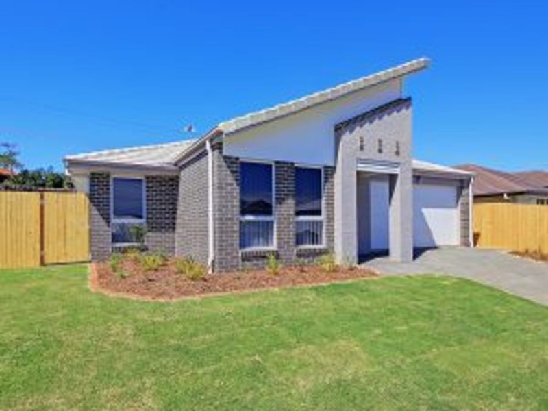 Boronia Heights QLD 4124