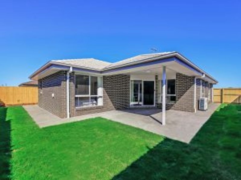 Boronia Heights QLD 4124