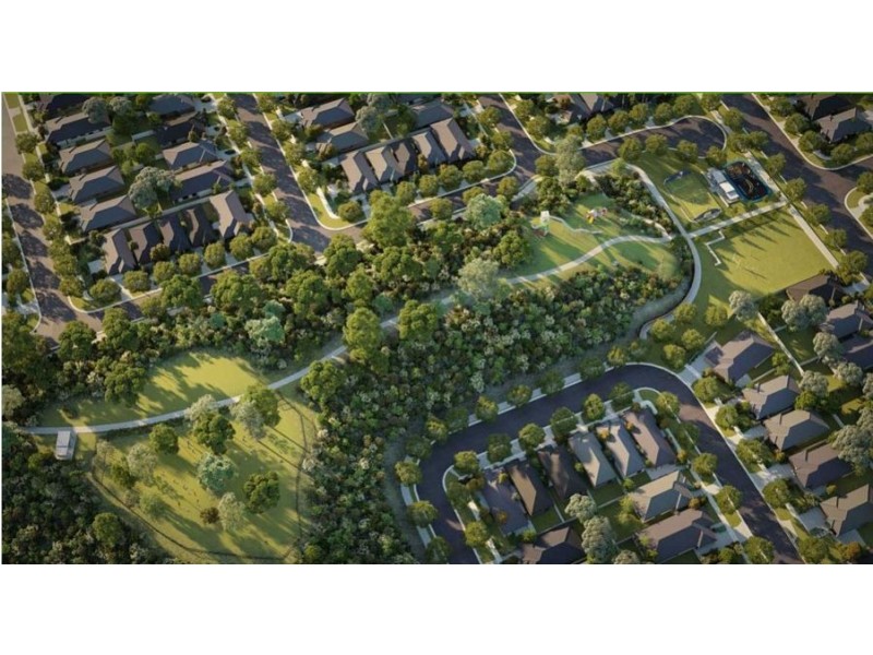 Bellbird Park QLD 4300