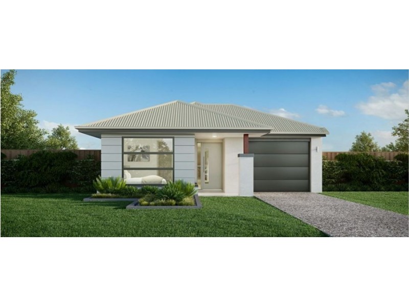 Bahrs Scrub QLD 4207