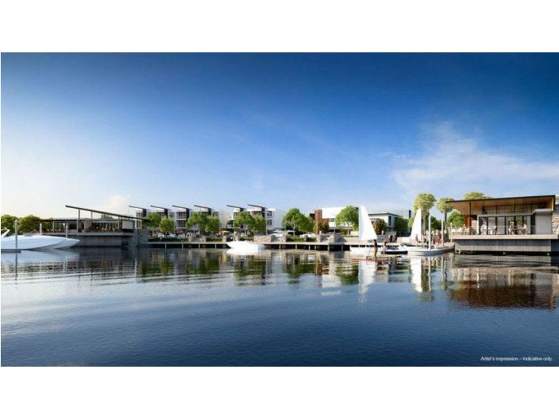 Hope Island QLD 4212