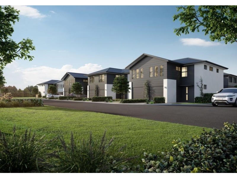 Park Ridge QLD 4125