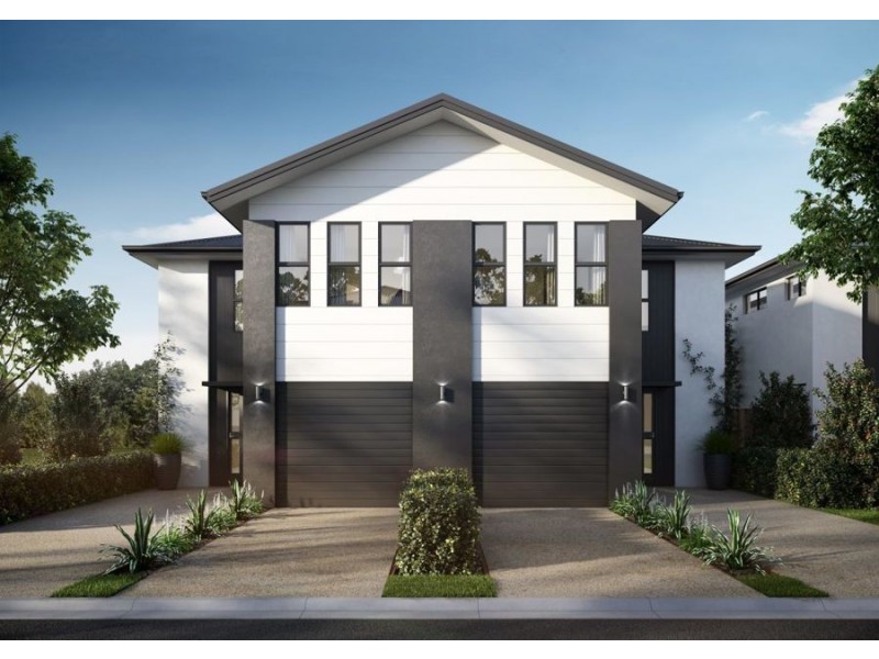 Park Ridge QLD 4125