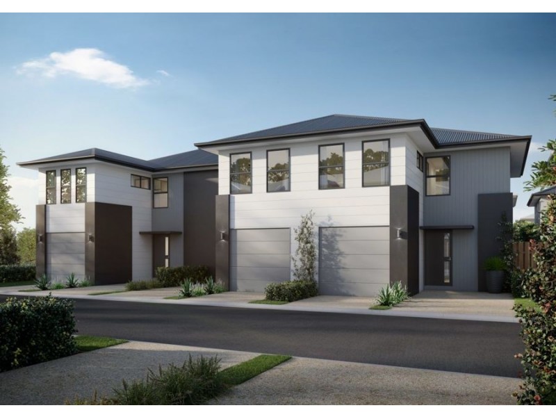 Park Ridge QLD 4125