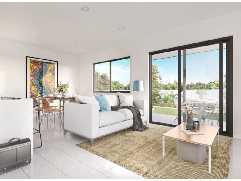 Park Ridge QLD 4125