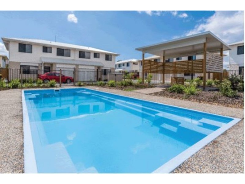 Griffin QLD 4503