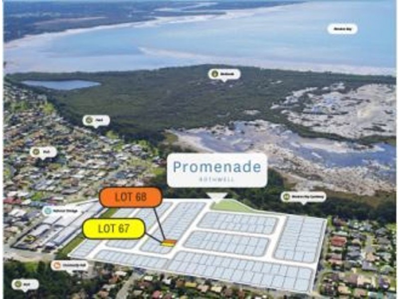 Rothwell QLD 4022