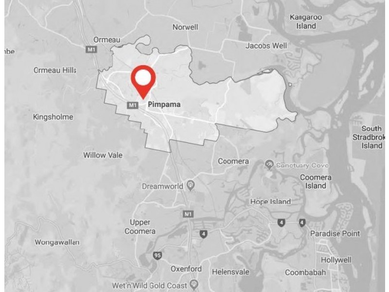 Pimpama QLD 4209