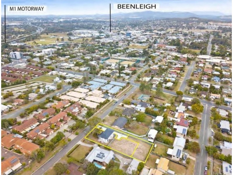 Beenleigh QLD 4207