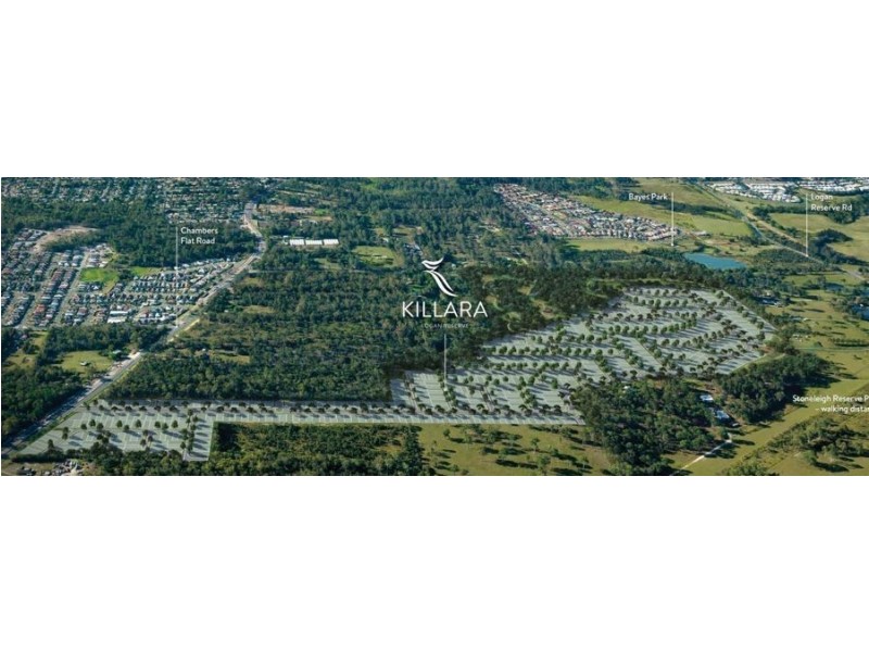 Logan Village QLD 4207