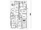 Chambers Flat QLD 4133 Floorplan
