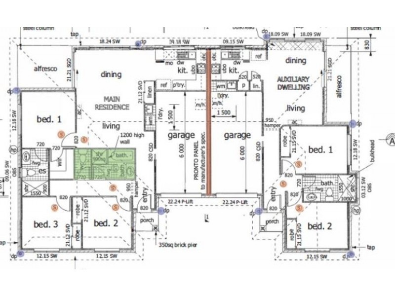 Loganholme QLD 4129 Floorplan