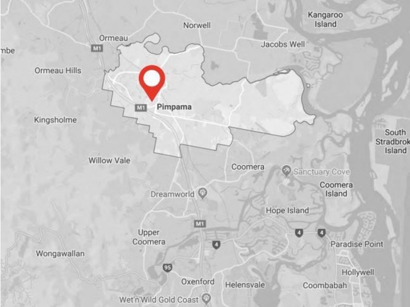 Pimpama QLD 4209