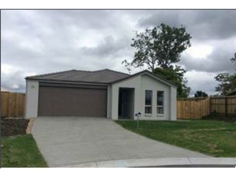 Boronia Heights QLD 4124