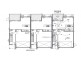 Mango Hill QLD 4509 Floorplan