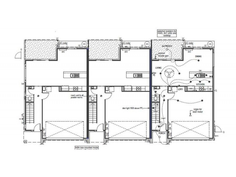 Mango Hill QLD 4509 Floorplan