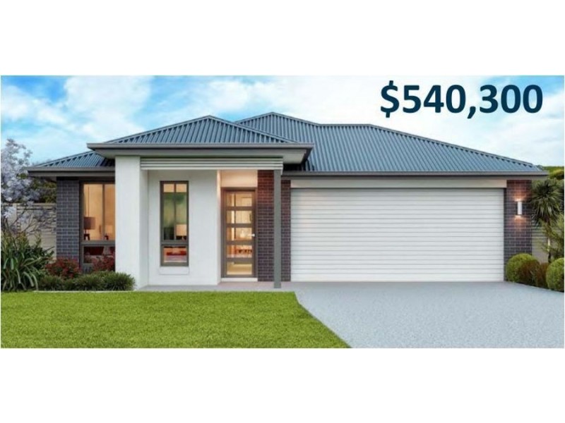 Mango Hill QLD 4509