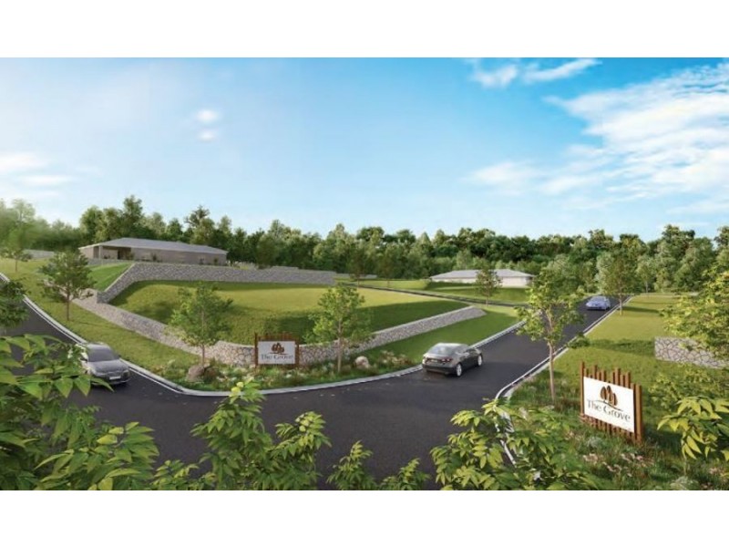 Mooloolah Valley QLD 4553