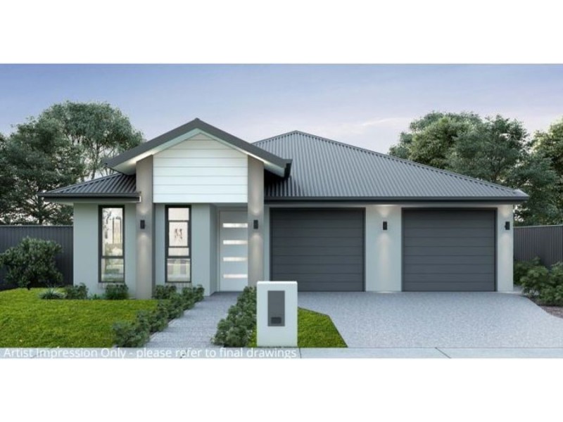 Logan Reserve QLD 4133