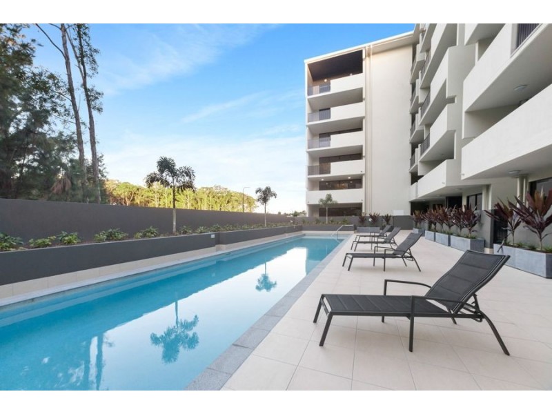 Sippy Downs QLD 4556