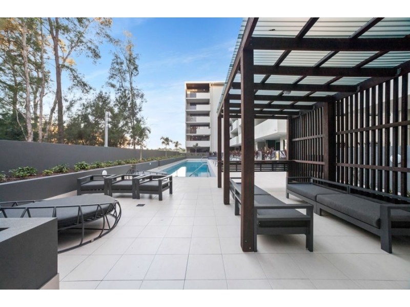 Sippy Downs QLD 4556