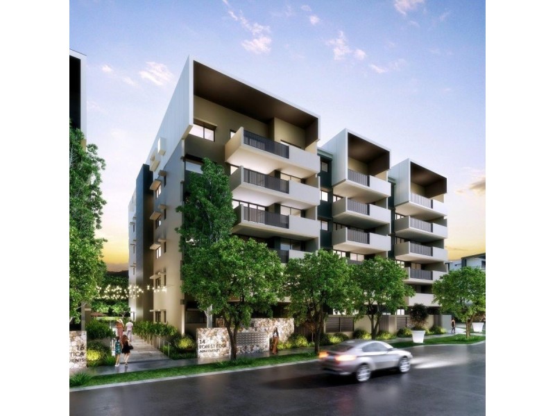 Sippy Downs QLD 4556