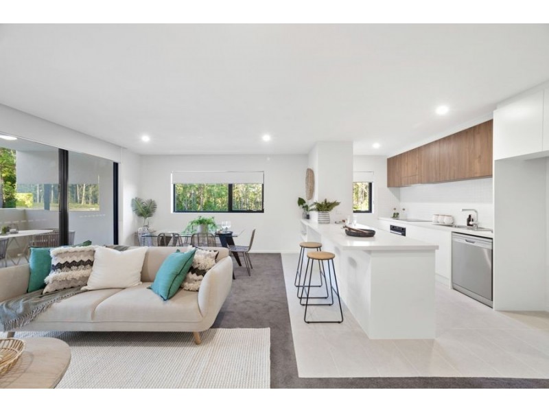 Sippy Downs QLD 4556