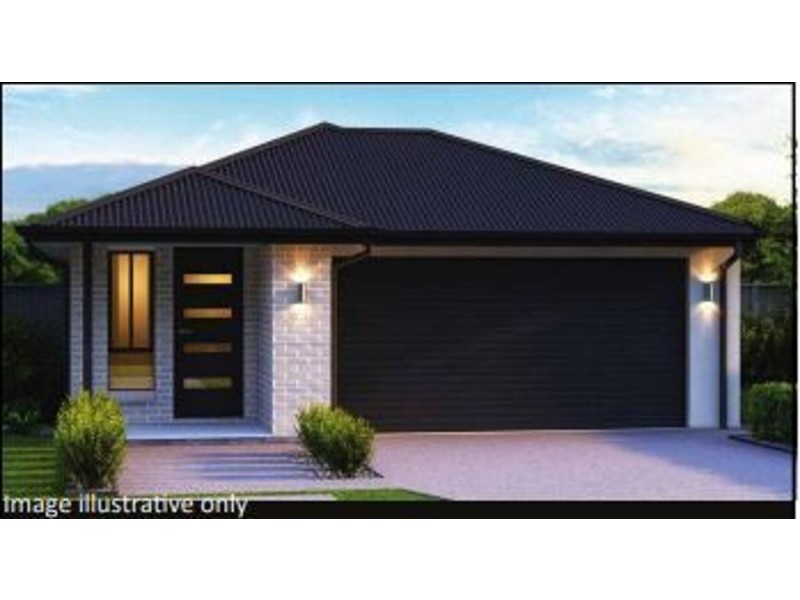 Logan Reserve QLD 4133