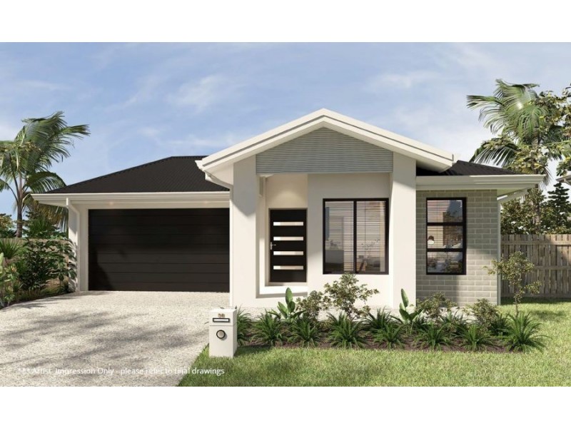Joyner QLD 4500