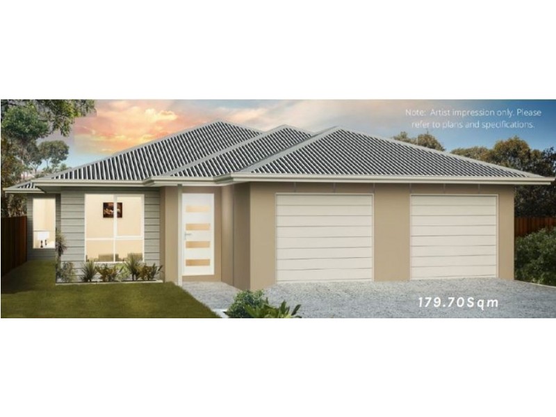 Waterford West QLD 4133