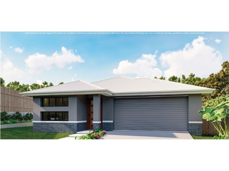 Bahrs Scrub QLD 4207