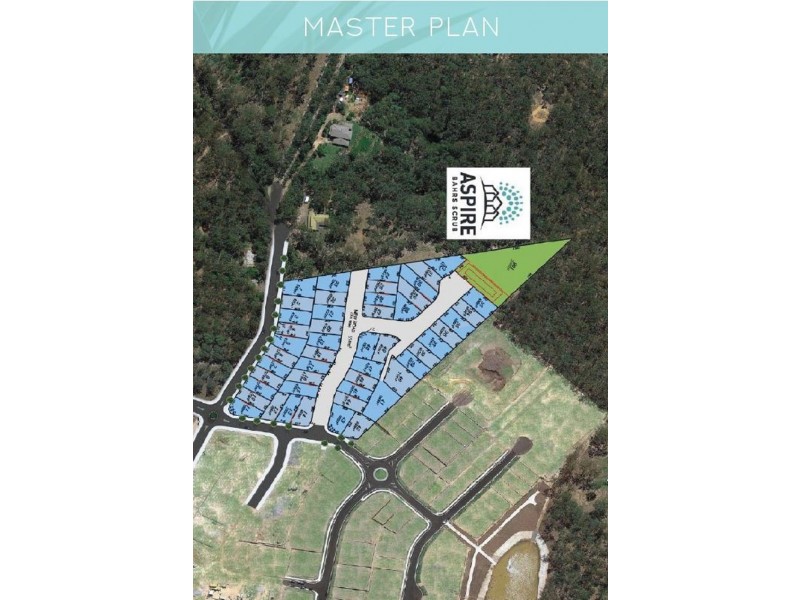 Bahrs Scrub QLD 4207