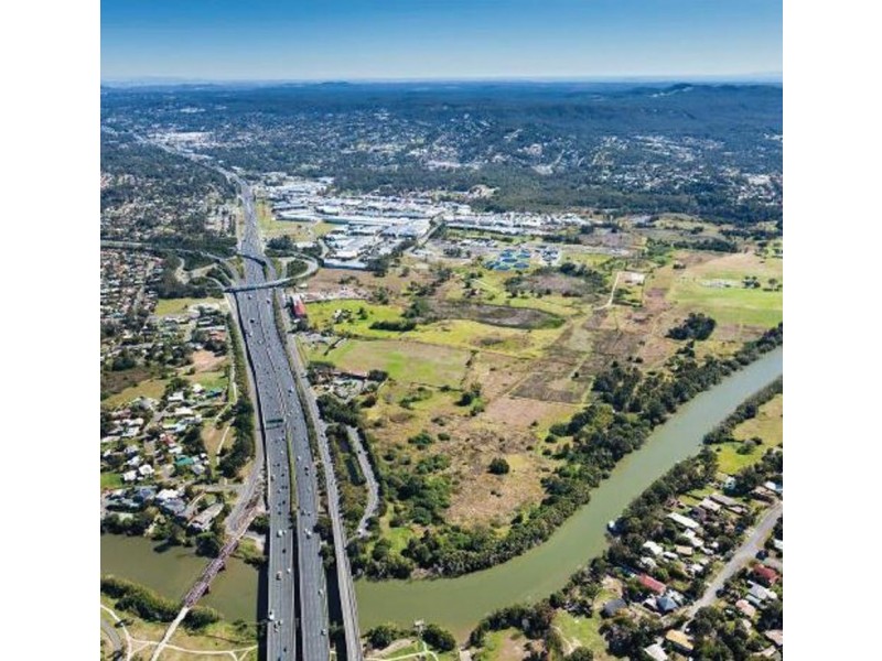 Bahrs Scrub QLD 4207