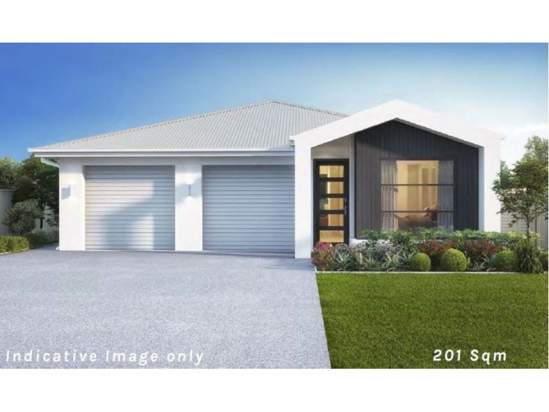 Logan Reserve QLD 4133