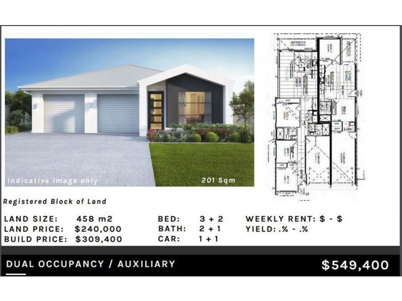 Logan Reserve QLD 4133