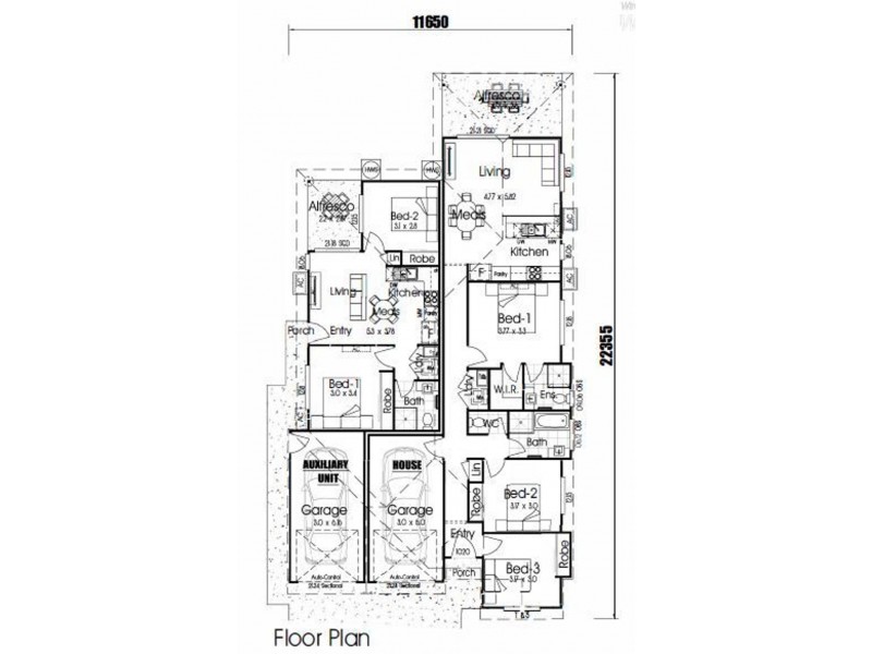 Logan Reserve QLD 4133