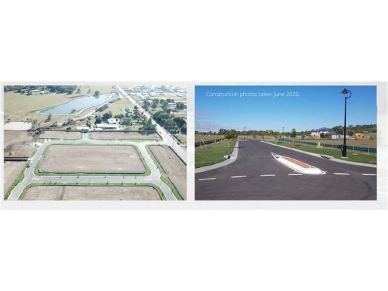 Logan Reserve QLD 4133