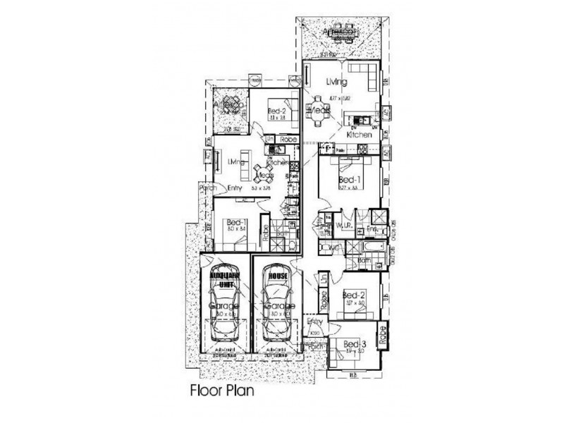 Logan Reserve QLD 4133