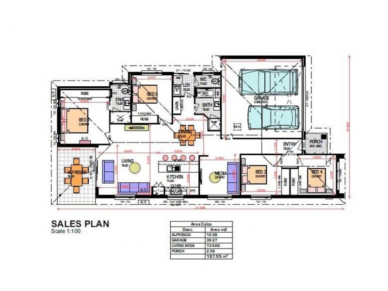 Bellbird Park QLD 4300