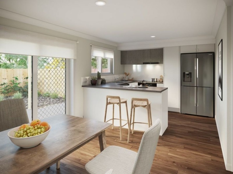 Mango Hill QLD 4509
