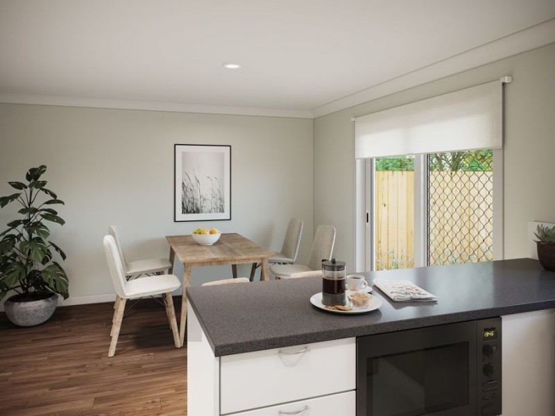 Mango Hill QLD 4509