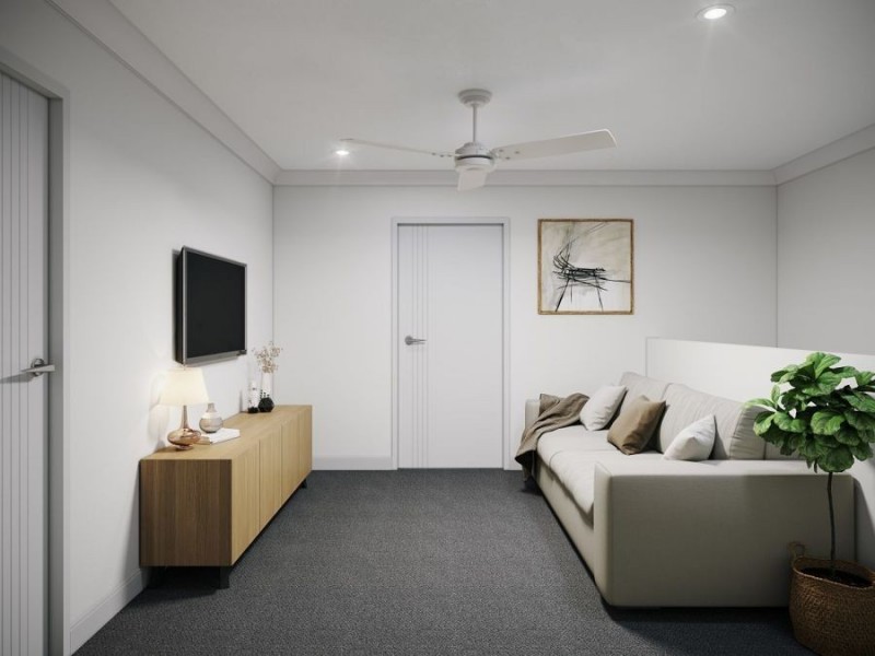 Mango Hill QLD 4509
