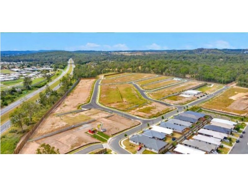 Flinders View QLD 4305