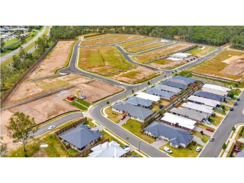 Flinders View QLD 4305