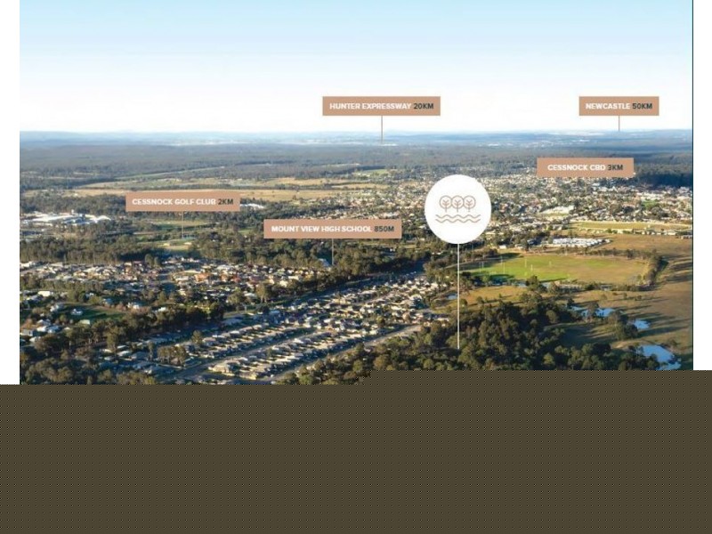 Cessnock NSW 2325
