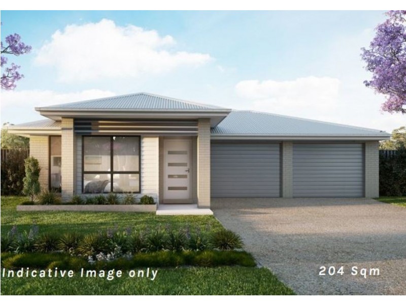 Logan Reserve QLD 4133