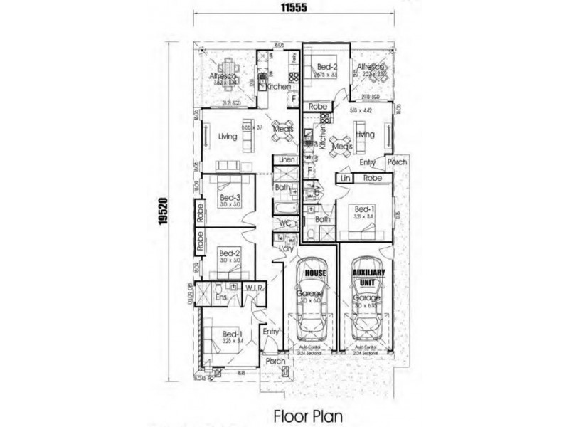 Logan Reserve QLD 4133